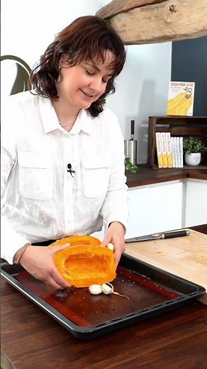 Spaghetti squash? Cook it properly!