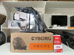  NEW COMPUTER CASES WITH PRICES!  From budget builds to high-end...