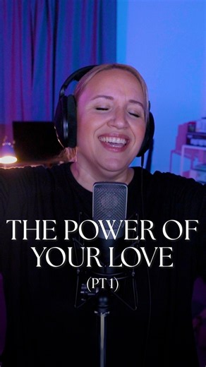 The Power of Your Love - Pt 1- #music #musica #worship #god #oracion #faith #fe #hope #prayer