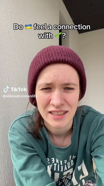 Ukrainian Husband's Passion for Working Outdoors | Ground Energy Boost