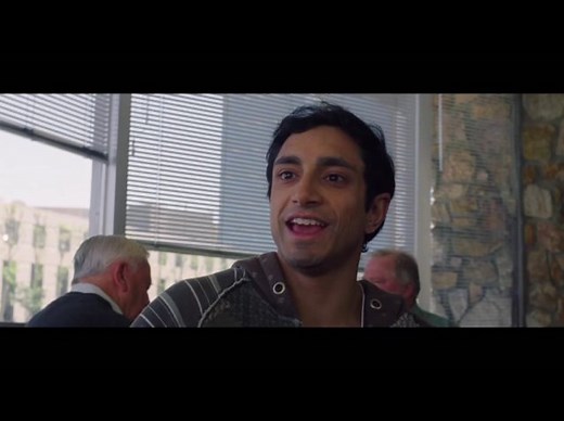 Nightcrawler - Trailer #2