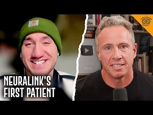 Noland Arbaugh’s Journey From Trauma to Technological Triumph with Neuralink
