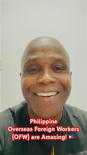 OFWs: The Heart of the Philippines 🇵🇭 | The World Knows Their Kindness!