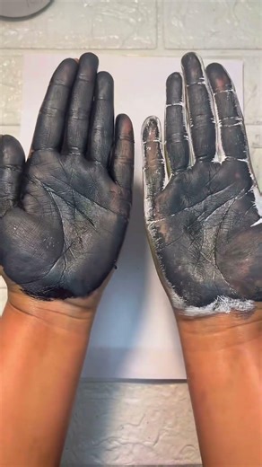 Amazing transition video✨♥️😍#art #shorts#trendingvideo