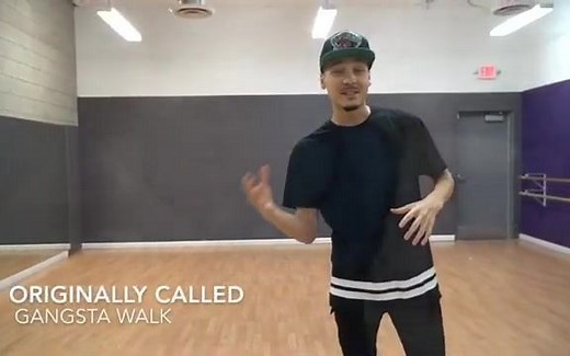 litdance基础律动教学基本功开始jookin如何开始lit