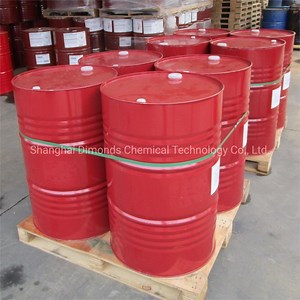 [Hot Item] Polymeric Mdi Isocyanate for Rigid PU Foam Insulation
