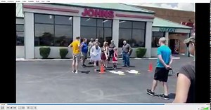 Organizers said they are preparted to serve a record of more than 35,000 chicken barbecue dinners this coming weekend. | WHIO