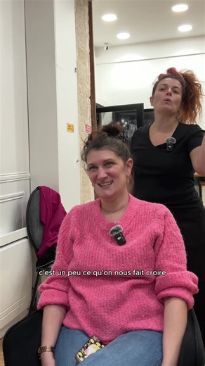 Comprendre et aimer ses cheveux bouclés