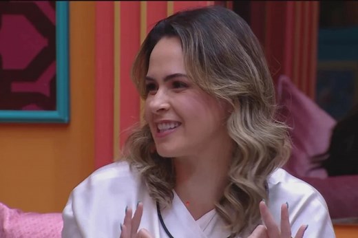 O que causou a expulsão de Ana Paula Renault do BBB 16?