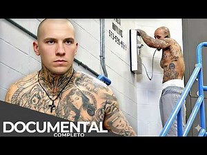 La Cárcel de Psicópatas y Asesinos de Alemania | Documental Completo