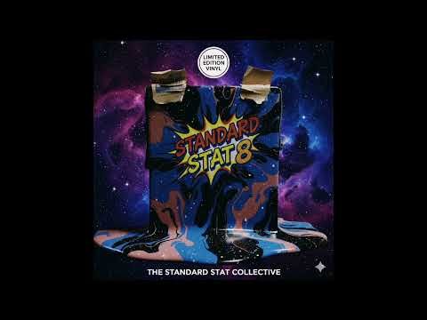 STANDARD STAT 8 MIX