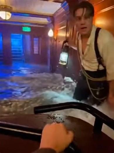 Experience the Excitement of Theme Park Attractions