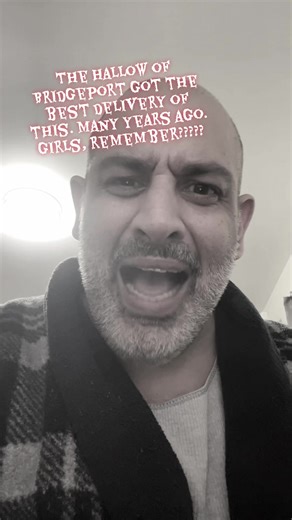 I been at it in plain sight for years. #bih