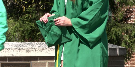 Gov. Whitmer to speak at MSU commencement as thousands graduate this weekend