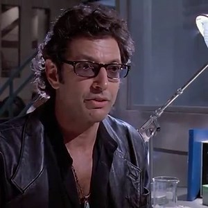 Happy 30th Anniversary to the book that started it all. Thanks Michael Crichton 🙏. 📖 | Jurassic World