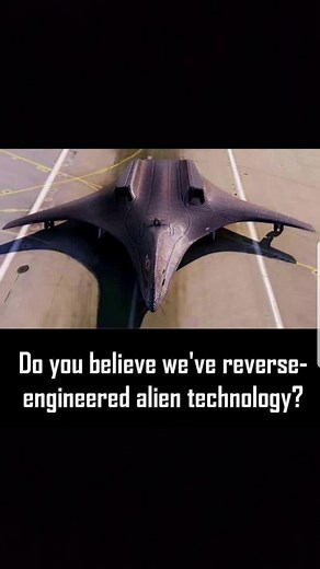 #alien #engineering #technology