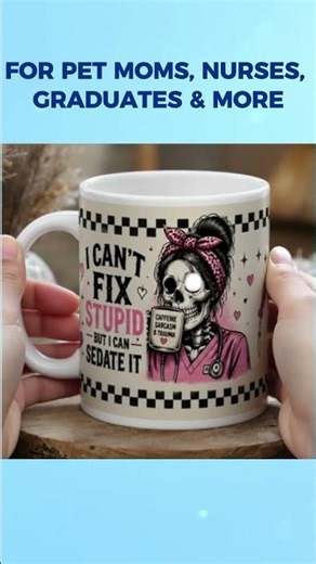 Custom Mugs, Tumblers & Personalized Gifts | OceanGlow Co