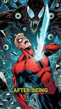 What If Peter Parker NEVER Got Bit? 🕷️ The Human Hero (Spider-Man Lore)