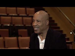 The Reset: Peter Lawson Jones talks with 3News anchor Christi Paul in her new series