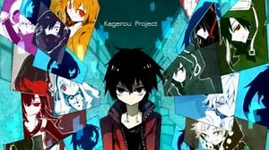 IA (Vocaloid) - Lost Time Memory