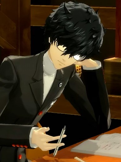 Joker's Pen Tricks in Persona 5 Explained