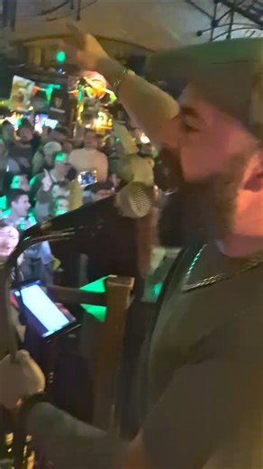 Sweet Home Alabama @ kilkenny pub berlin