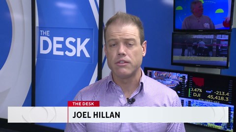 Suspect rushed to hospital after shooting with Denver police officers