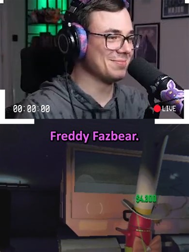 Fighting Over Freddy Fazbear in REPO: A Hilarious Battle