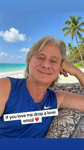 Steve Perry: An 80s Music Legend