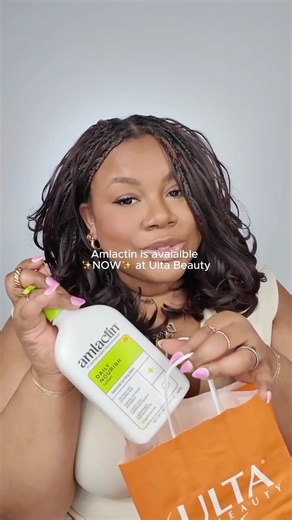 Raven | Daily Makeup Tips ✨ | Save this video for smoother, less patchy makeup. The real secret to a flawless everyday base is consistent exfoliation. #AmlactinPartner... | Instagram