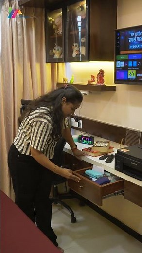 Every Student’s Dream Study Table