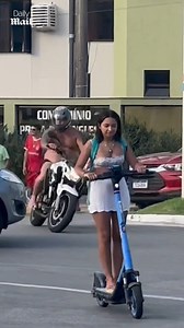 1M views · 3.2K reactions | That video took a turn  | Daily Mail Video | Facebook