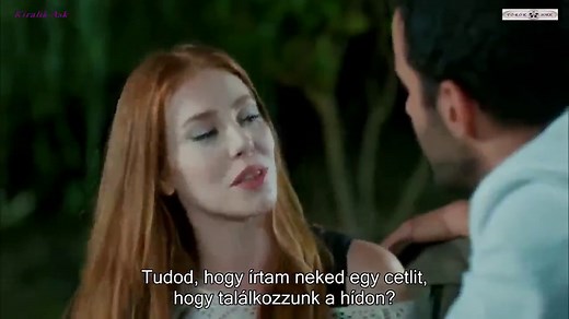 Kiralık Aşk (magyar felirattal) S01E14
