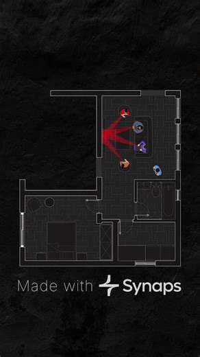 Working on a penthouse layout? Emphasize experience.\nViews aren’t enough—orientation makes them emot