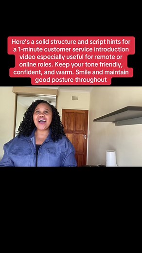 Effective Customer Service Introduction for Remote Roles