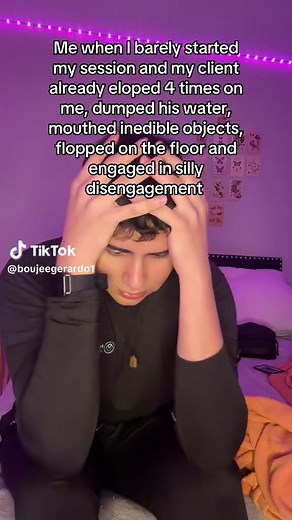 Understanding Energy Levels in Autism Therapy Sessions