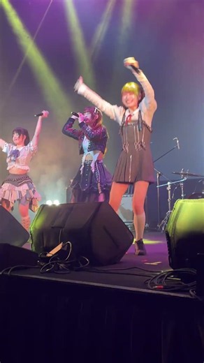2026/08/14 RAY + kinoue64 台北聯合公演@SUB live