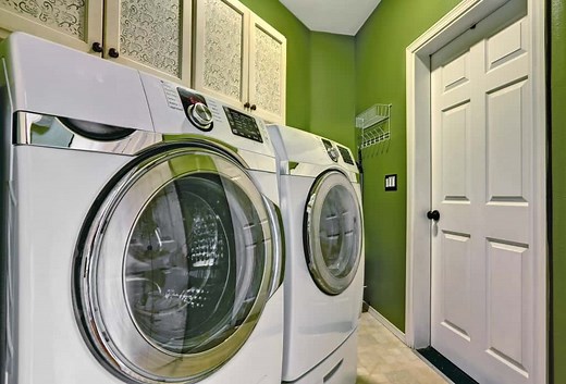 Nettoyage de Conduit de Sécheuse | Nettoyage Impérial