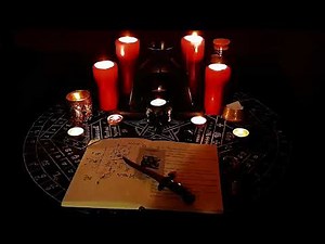 Asmodeus Invocation Ritual | Command Infernal Desire & Power