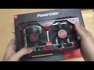 RX580 Guide: Thermal compound replacement