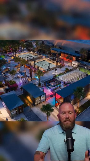 ￼A major new entertainment project is coming to International Drive—and it could redefine the entire corridor. Society Park Orlando has officially been filed for the former Wyndham Resort property, introducing a 2.4-acre destination packed with dining, family zones, spa space, and one of the largest paddle sports facilities in the country. The project is being led by Icon Park’s Giovanni Olarte and is part of a broader wave of redevelopment that includes the upcoming InterContinental Hotel and t