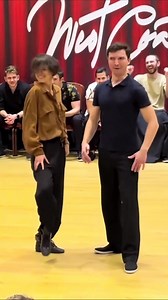 We're 'too sexy for your party, no way we're disco dancing !' #dance #dancelife #dancer #dancing #partnerdance #swing #swingdance #wcs #wcswing #westcoast #improv #improvdance #improvisation #chosenpartnerrandomsong #flow #jem #fblifestyle #fblifestyletyle #dancersoffacebook #reels #foryou #foryoupage #fyp #awkward #oops | WCS Dance USA