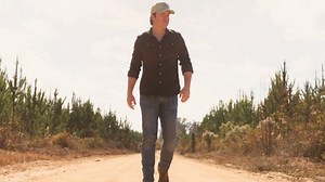 Travis Denning announces debut album 'Roads That Go Nowhere' details