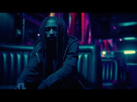 Shootergang Kony - Turn Me Up (Official Video)