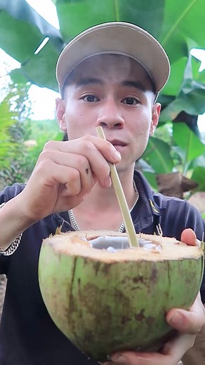 16K views · 142 reactions | Survival skills #bushcraft #survival #camp #outdoors #ourdoorcooking #asmr #food #cooking #build #outdoorcamp #camping #craft | Cooking in the Forest | Facebook