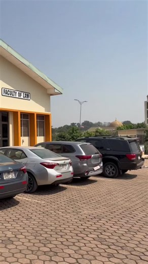 Understanding KNUST LLB Requirements for New Law Students