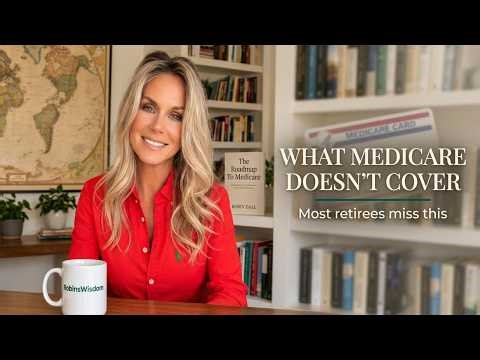 Medicare Part A vs Part B: The Coverage Gap Nobody Talks About