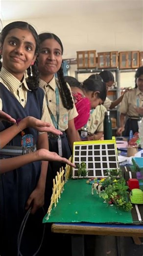 Science day bloopers