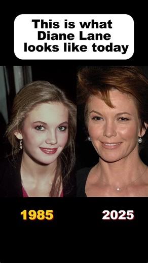 This is what Diane Lane looks like today #usa #fyp #fouryou #celebrity #dianelane