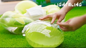 Watch Lightaling Turtle Baby Floats for Pool on Amazon Live